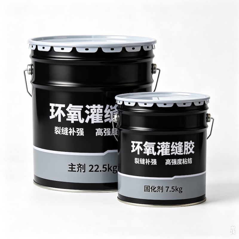 高港裂缝修复封闭胶